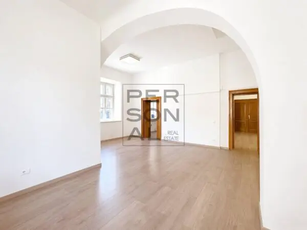 Appartamento via Rovereto, Trambileno