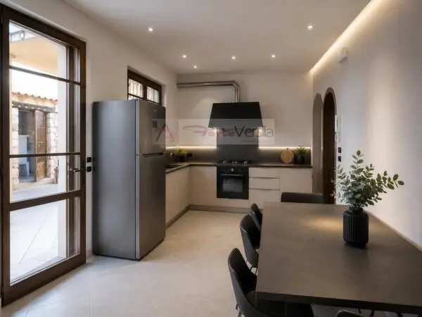 Villa via, Pietrasanta