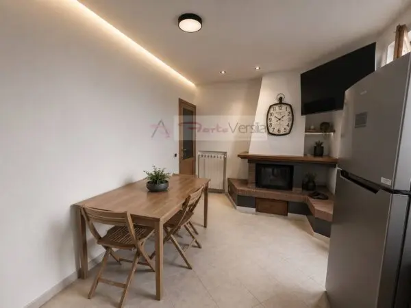 Villa via, Pietrasanta