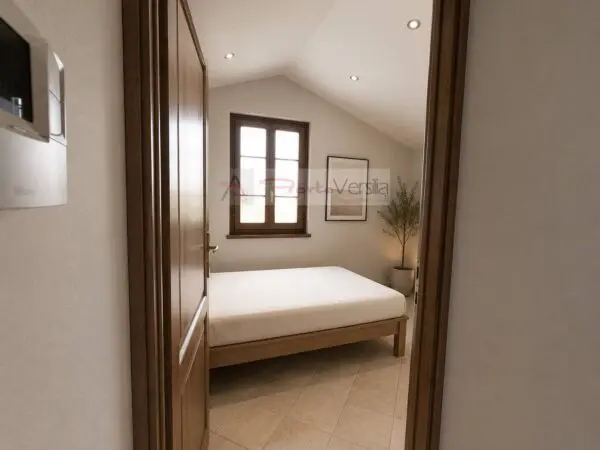 Villa via, Pietrasanta