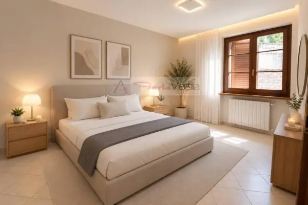 Villa via, Pietrasanta