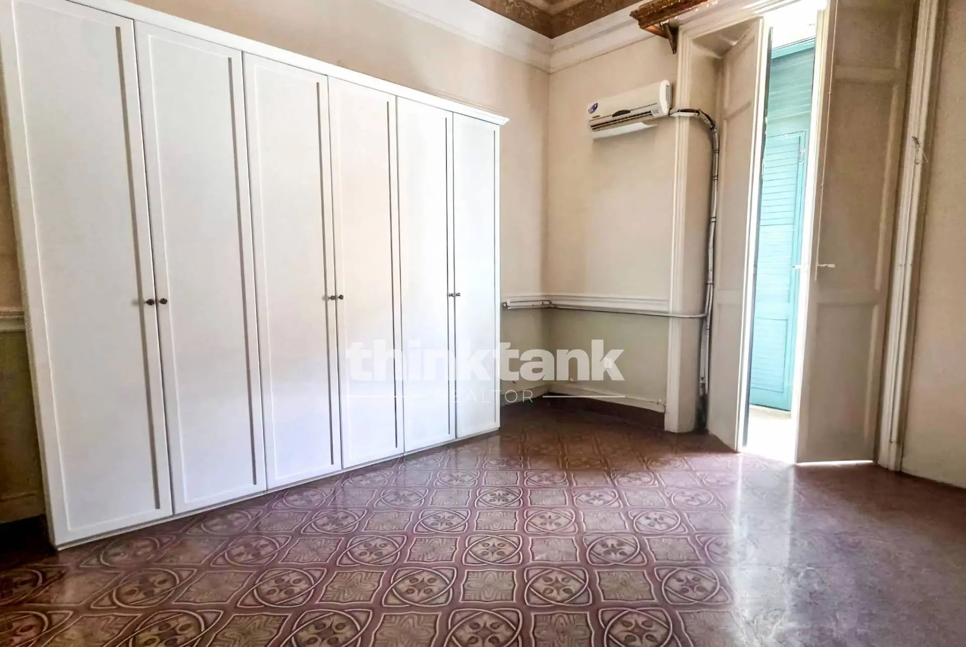 Immagine per Appartamento in vendita a Catania Via Nicola Fabrizi SNC