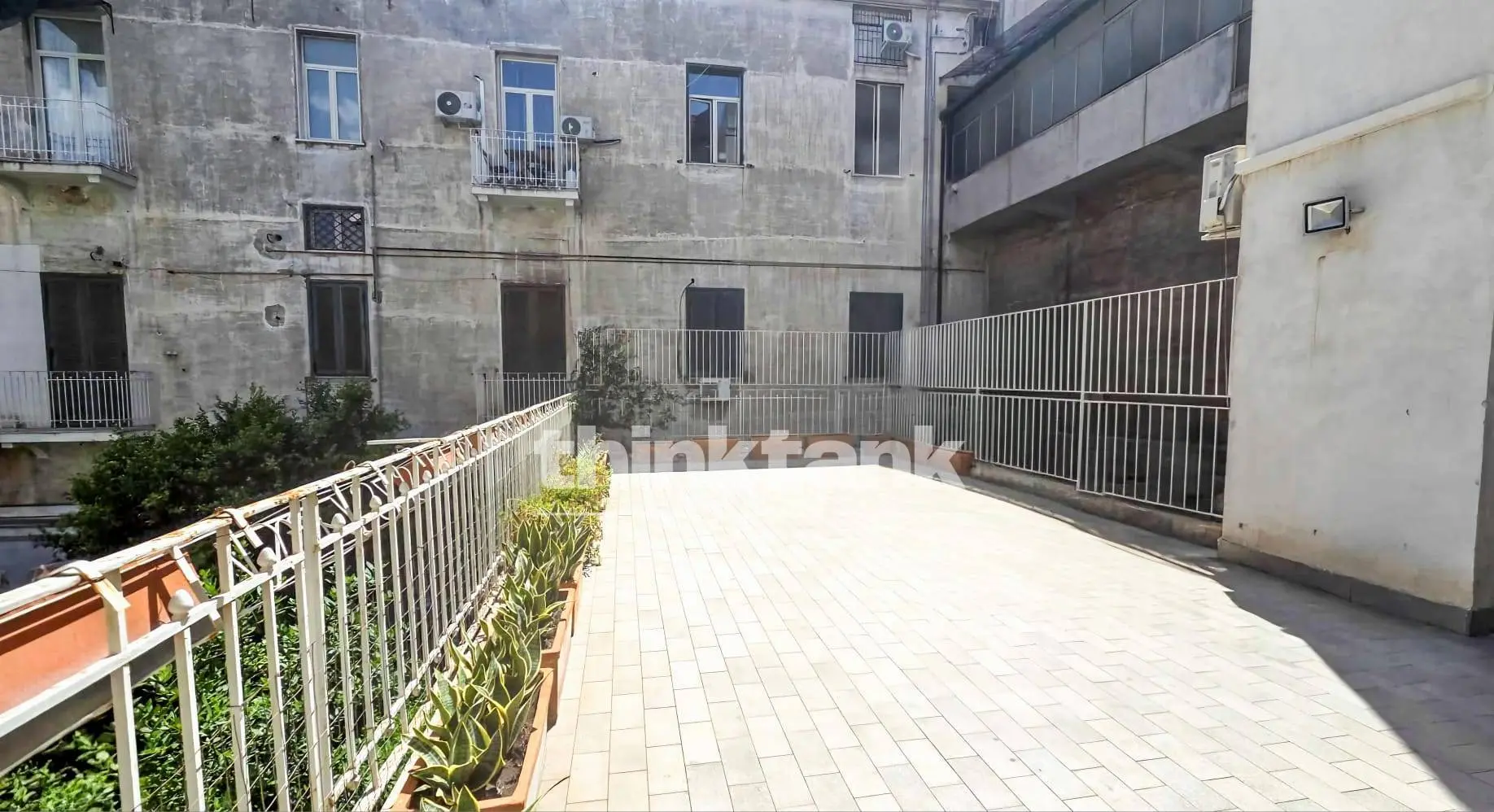 Immagine per Appartamento in vendita a Catania Via Nicola Fabrizi SNC