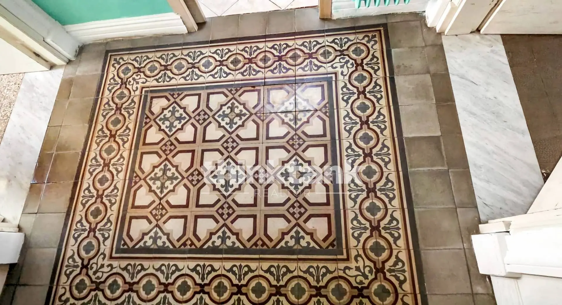 Immagine per Appartamento in vendita a Catania Via Nicola Fabrizi SNC