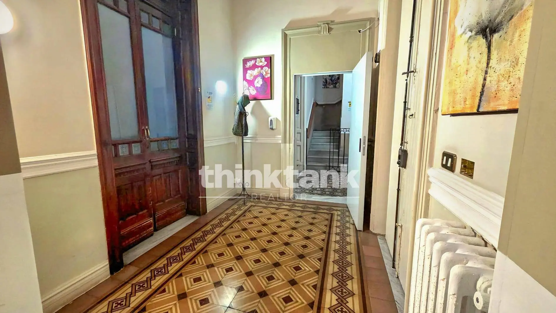 Immagine per Appartamento in vendita a Catania Via Nicola Fabrizi SNC