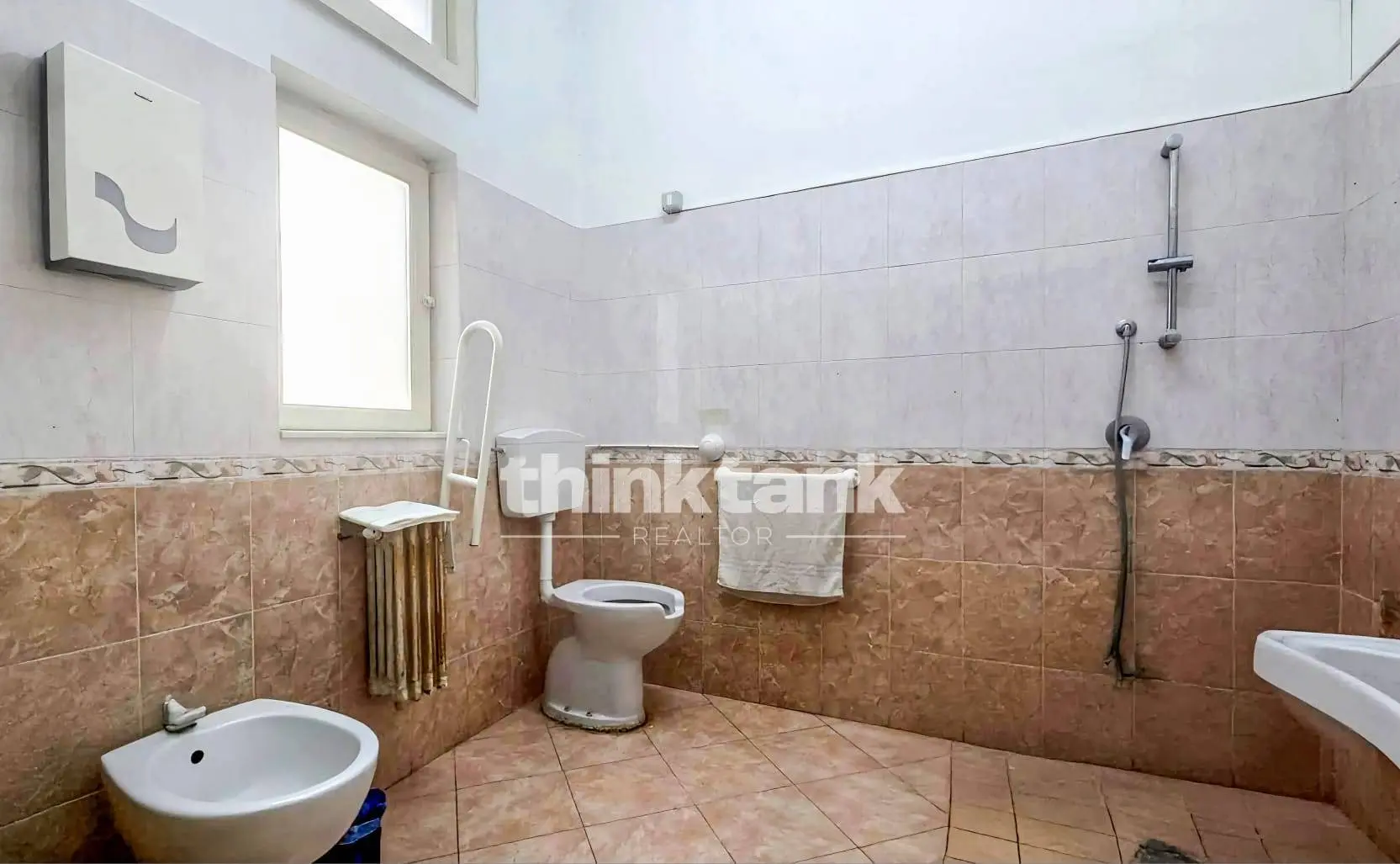 Immagine per Appartamento in vendita a Catania Via Nicola Fabrizi SNC