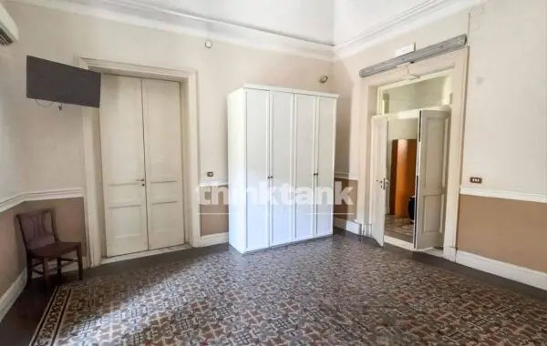 Appartamento via Nicola Fabrizi Snc, Catania