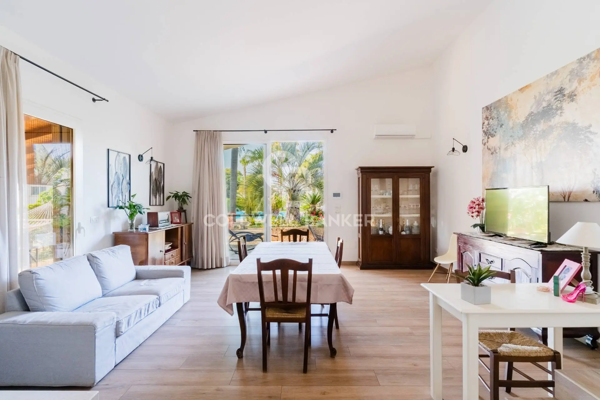 Immagine per Villa in vendita a San Cassiano Strada Comunale Montanara 