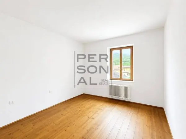 Casa Semindipendente via Rallo, Ville D'Anaunia