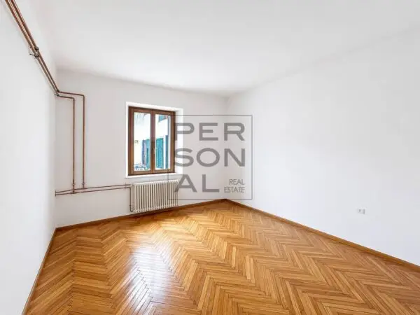Casa Semindipendente via Rallo, Ville D'Anaunia