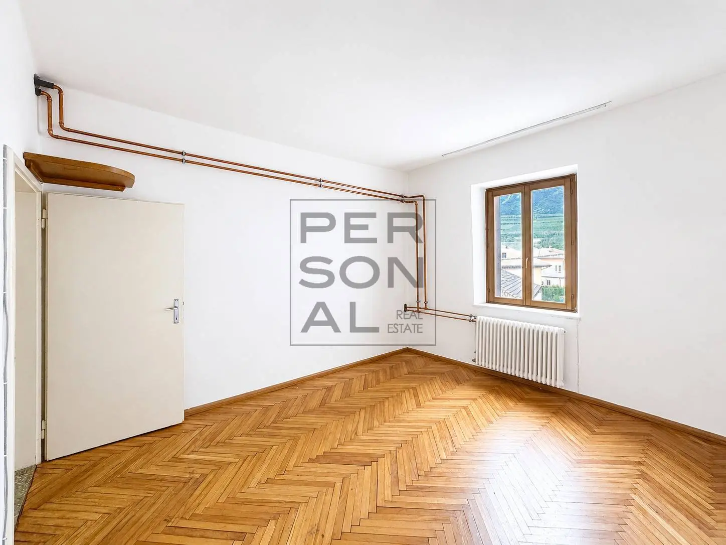 Immagine per Casa Semindipendente in vendita a Ville d'Anaunia Rallo 