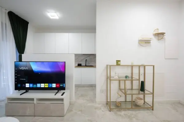 Appartamento via Giampietro Lucini 4, Milano