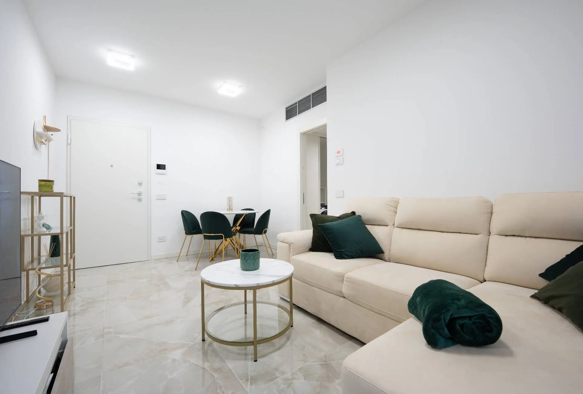 Immagine per Appartamento in affitto a Milano Via Giampietro Lucini 4