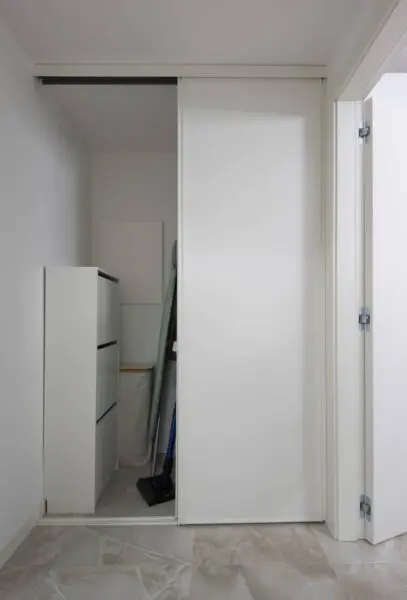 Appartamento via Giampietro Lucini 4, Milano