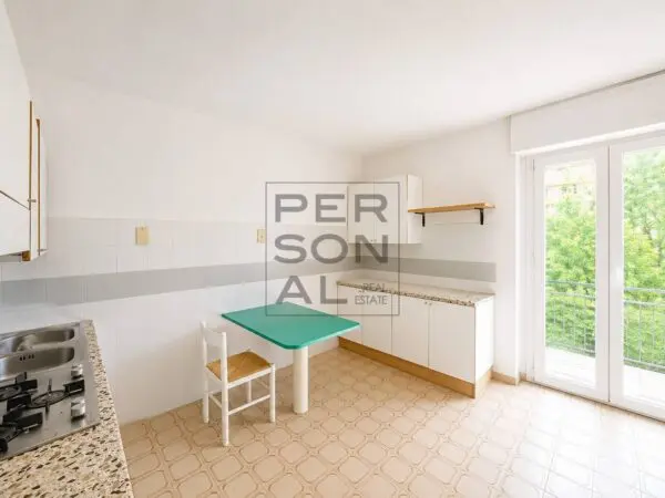 Appartamento via Gardolo, Trento