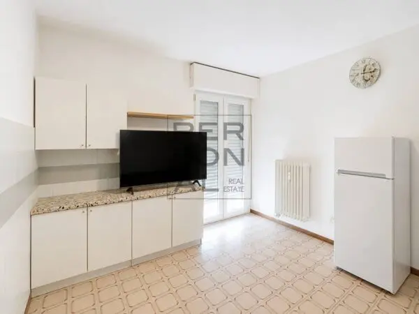 Appartamento via Gardolo, Trento