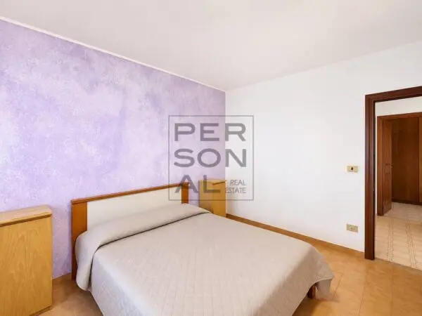Appartamento via Gardolo, Trento