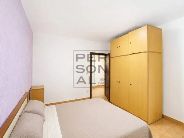 Appartamento via Gardolo, Trento