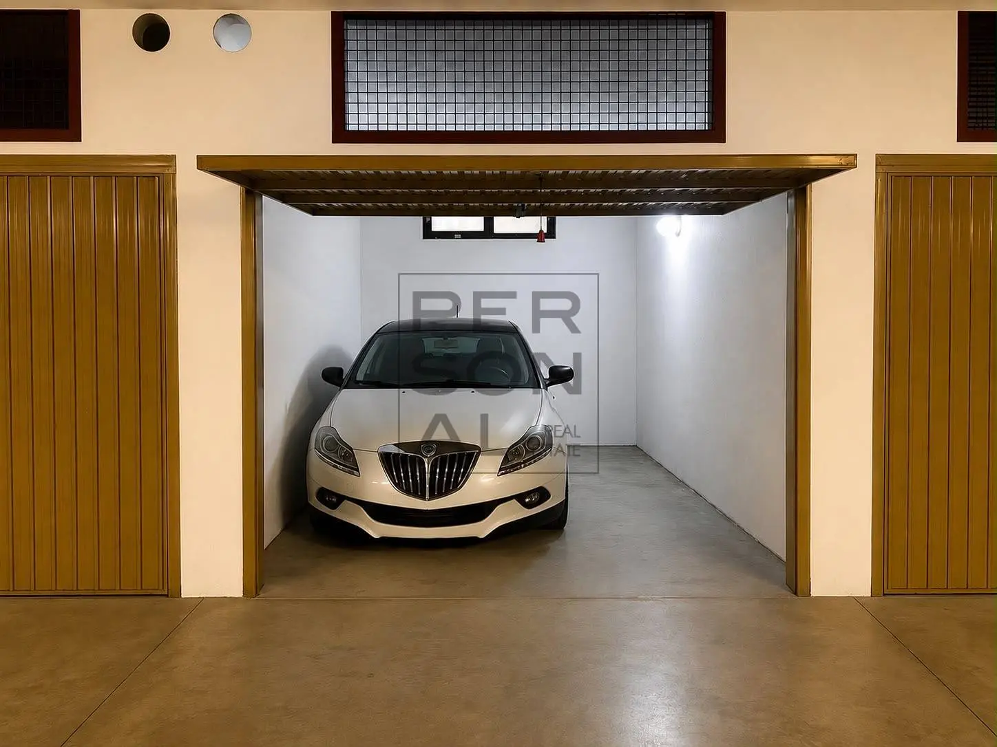 Immagine per Box / Posto auto in vendita a Trento  