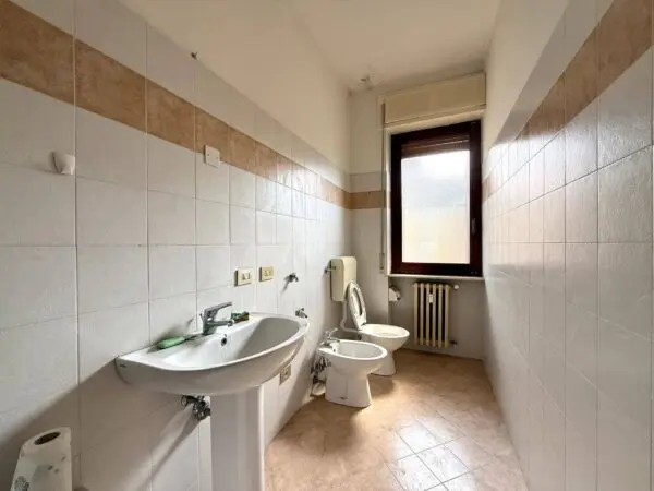 Appartamento via, Alessandria