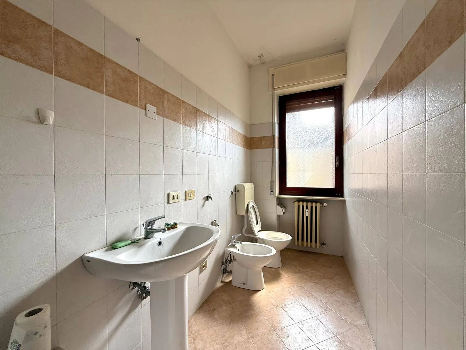 Immagine per Appartamento in vendita a Alessandria  