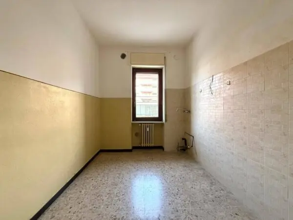 Appartamento via, Alessandria