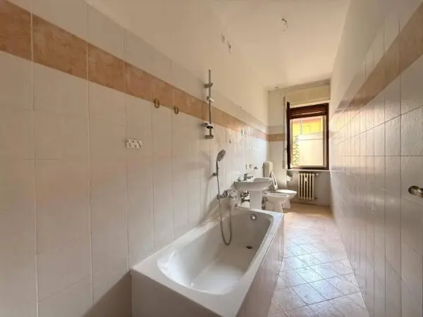 Appartamento via, Alessandria
