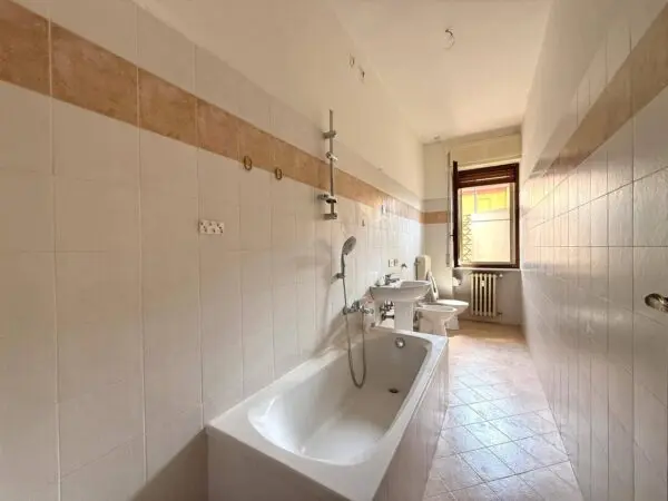 Appartamento via, Alessandria