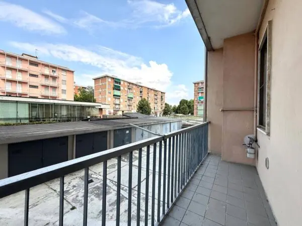 Appartamento via, Alessandria