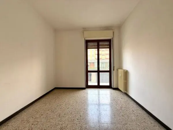 Appartamento via, Alessandria