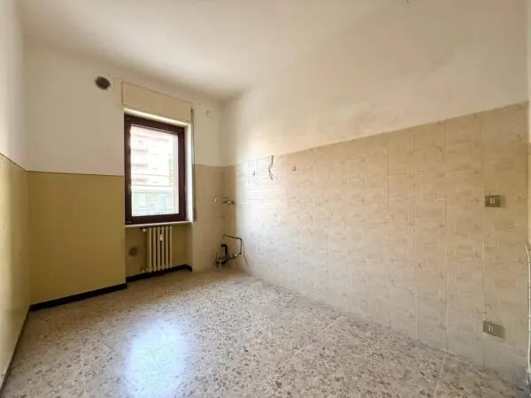 Appartamento via, Alessandria