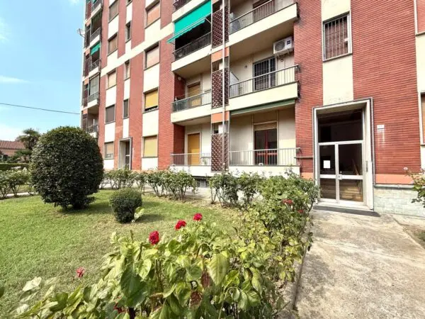 Appartamento via, Alessandria