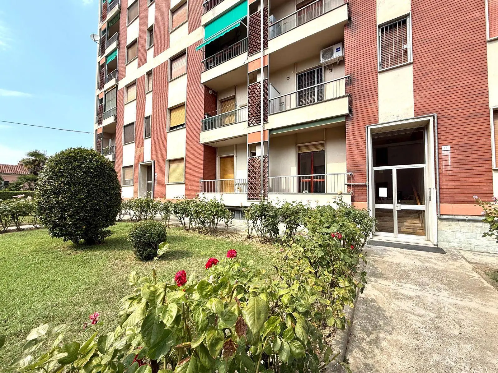 Immagine per Appartamento in vendita a Alessandria  