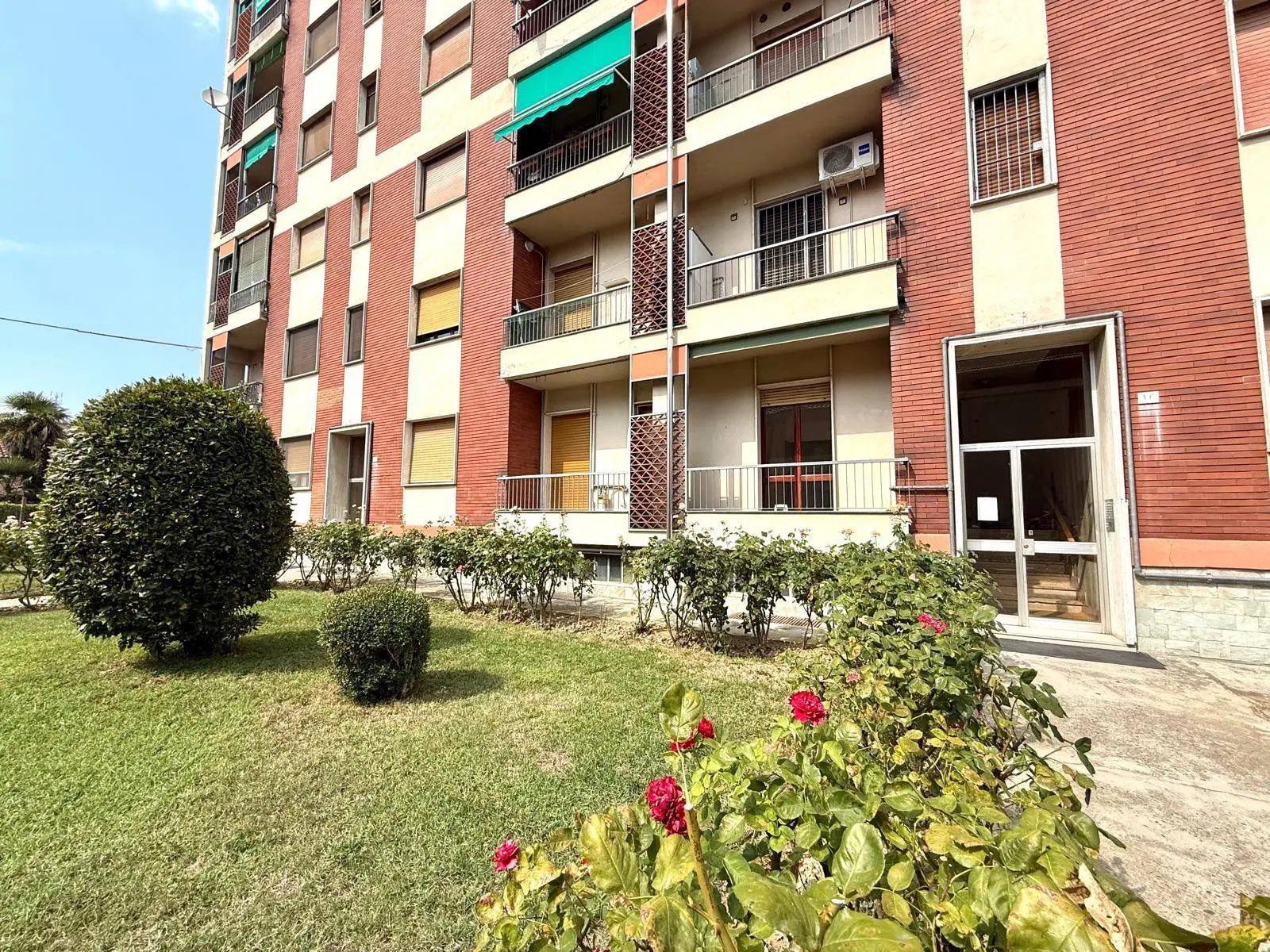 Immagine per Appartamento in vendita a Alessandria  