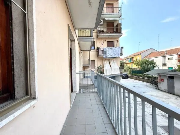 Appartamento via, Alessandria