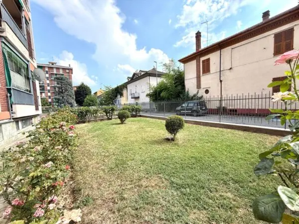 Appartamento via, Alessandria