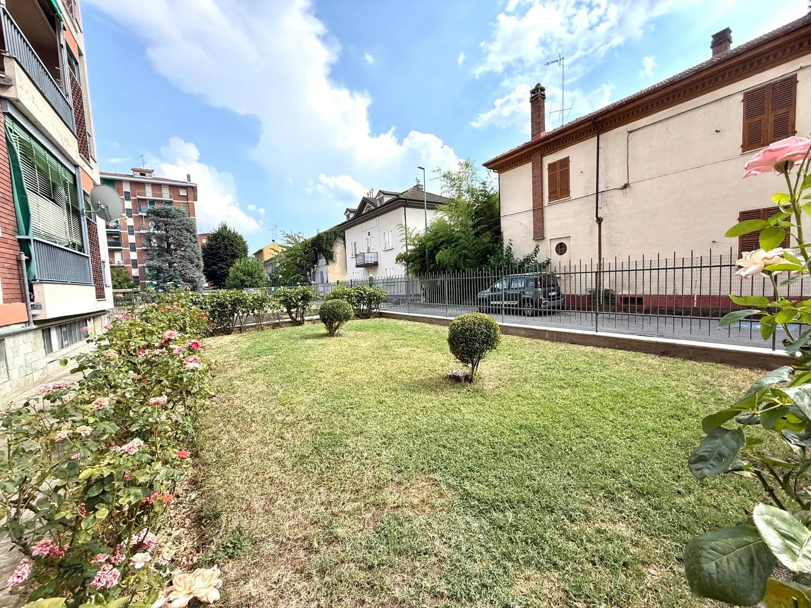 Immagine per Appartamento in vendita a Alessandria  