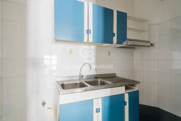 Appartamento viale Savoia 92, Galatone