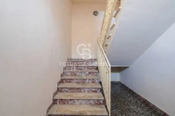 Appartamento viale Savoia 92, Galatone