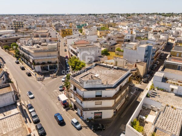 Appartamento viale Savoia 92, Galatone
