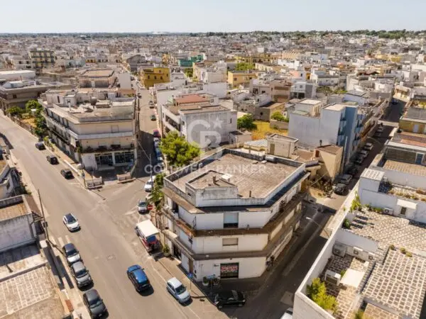 Appartamento viale Savoia 92, Galatone