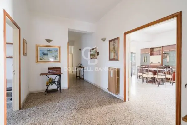 Appartamento viale Savoia 92, Galatone