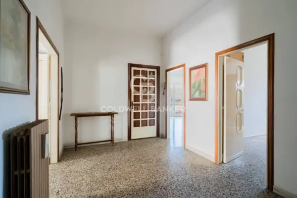 Appartamento viale Savoia 92, Galatone