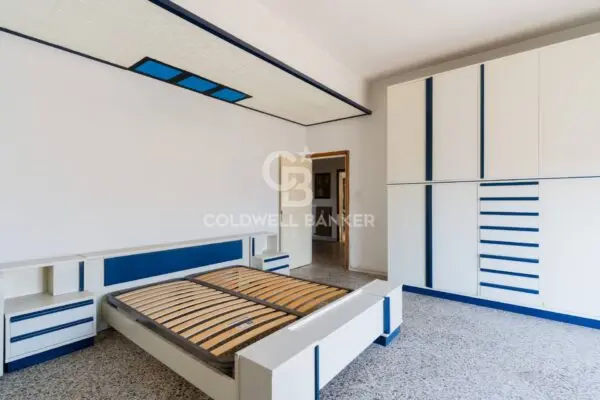 Appartamento viale Savoia 92, Galatone