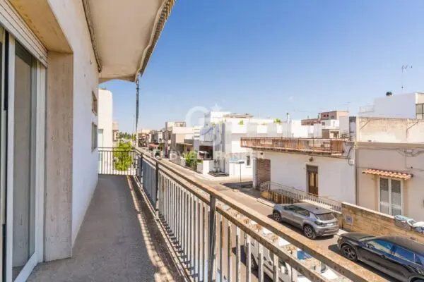 Appartamento viale Savoia 92, Galatone