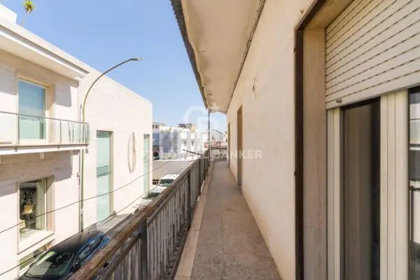 Appartamento viale Savoia 92, Galatone