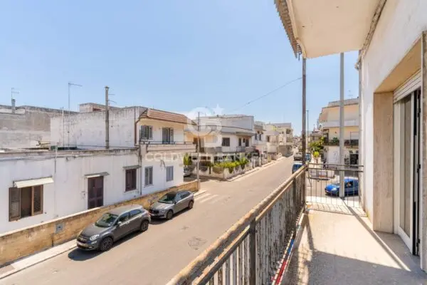 Appartamento viale Savoia 92, Galatone