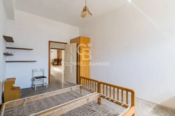 Appartamento viale Savoia 92, Galatone