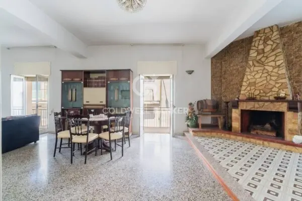 Appartamento viale Savoia 92, Galatone