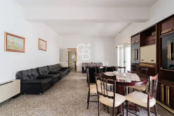 Appartamento viale Savoia 92, Galatone